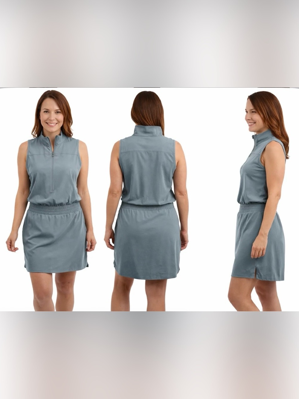 Elle Sport Women's Active Dress